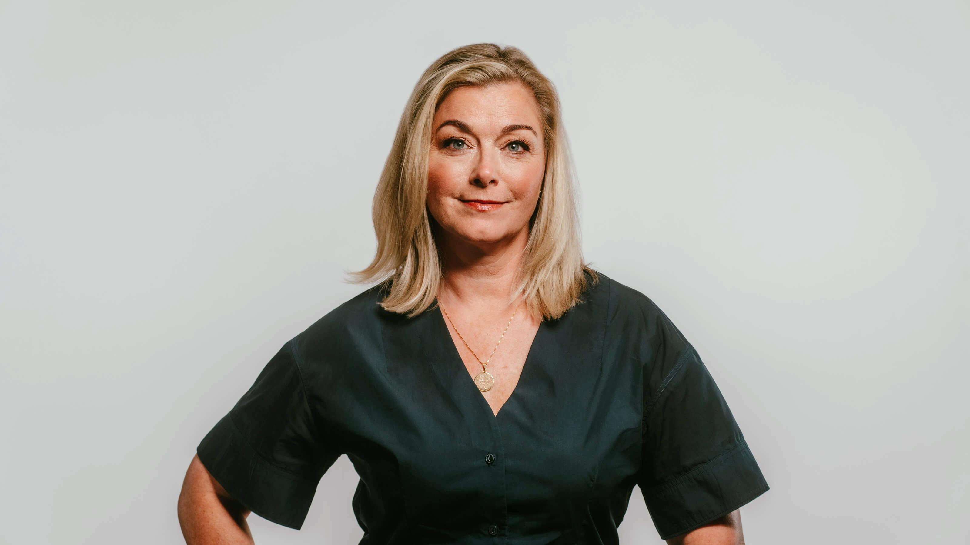 Renae Alsobrook Chief Operating Officer, Chief Marketing Officer & Founding Partner