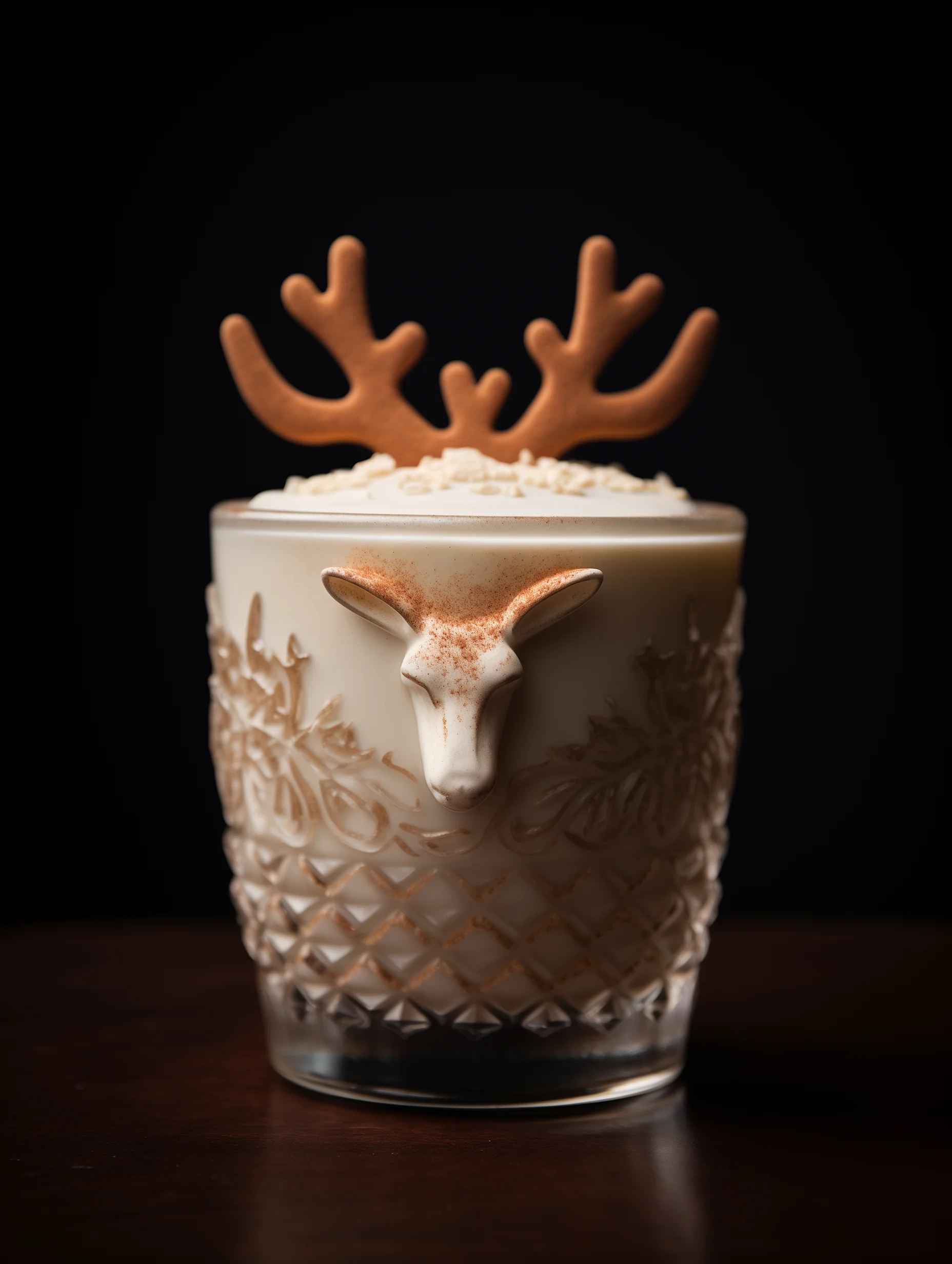 Reindeer Cream Tequila