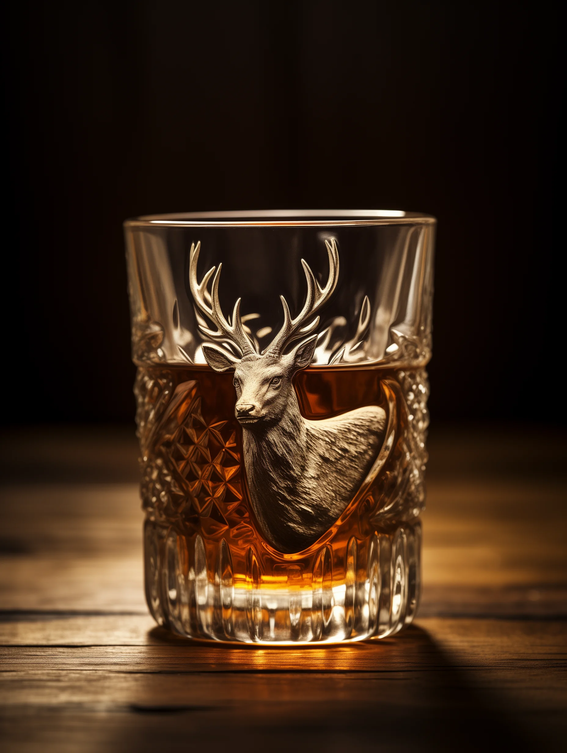 Reindeer Cream Whisky